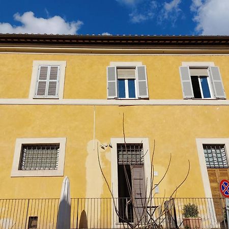 Trastevere Charme - My Extra Home 로마 외부 사진